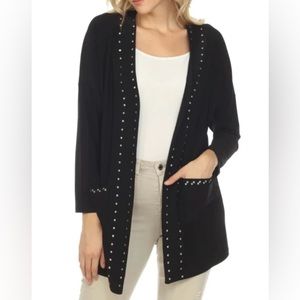 Joseph Ribkoff Cardigan